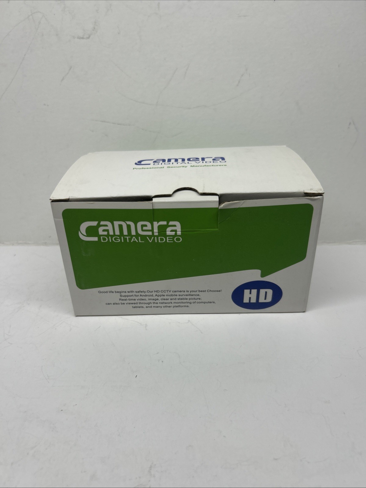 Numenworld NCV-1020M 1080P WiFi Bullet IP Camera Outdoor/Indoor HD Weatherproof