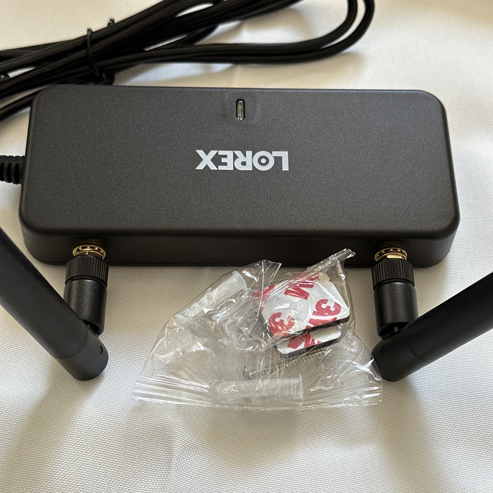 Lorex LWB6801-W 6 Channel 1080P Wireless USB Receiver 2.4 GHz
