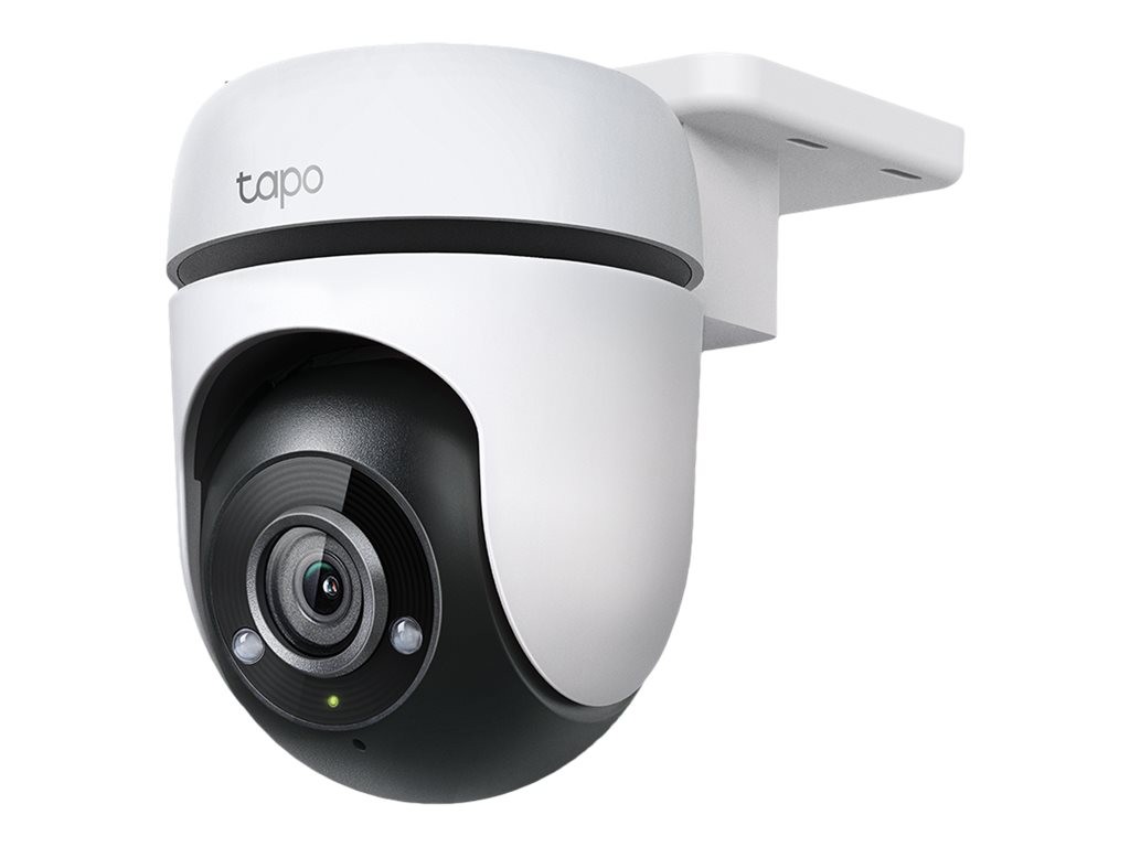 Tapo TC40 Camera Alarm System