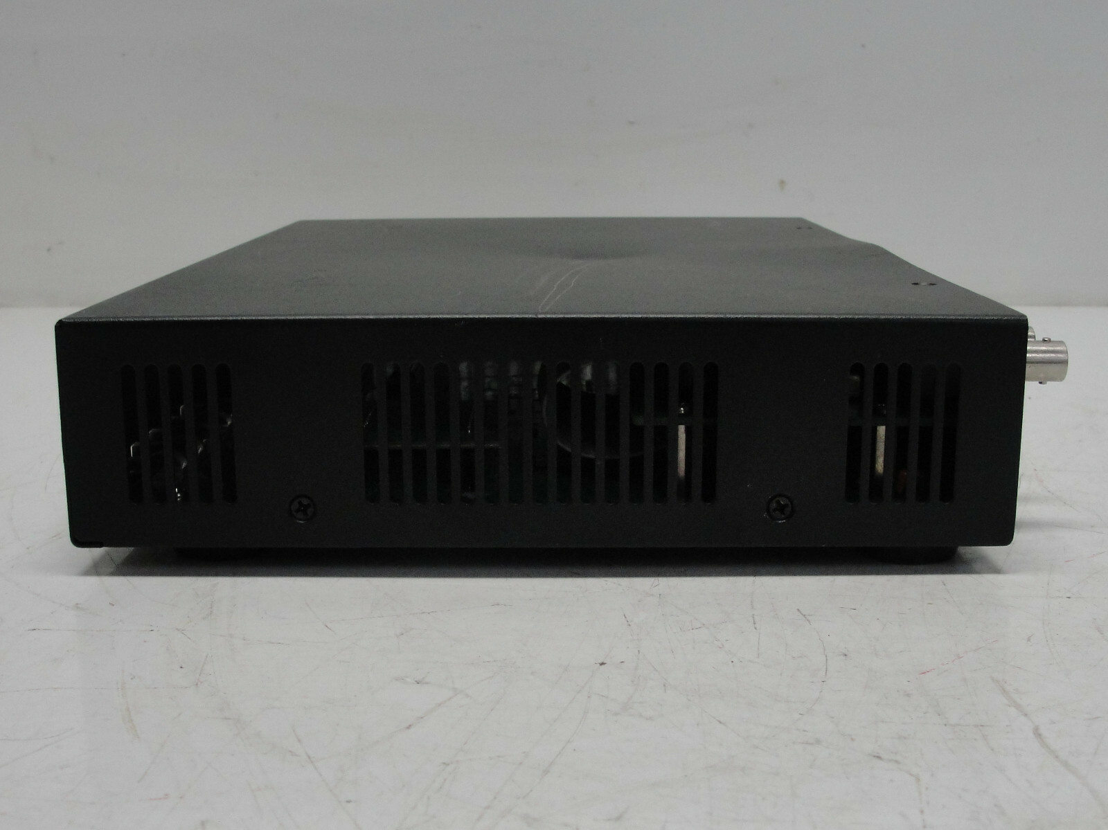 Seyeon Technology FlexWATCH 500A Internet Camera Server Used