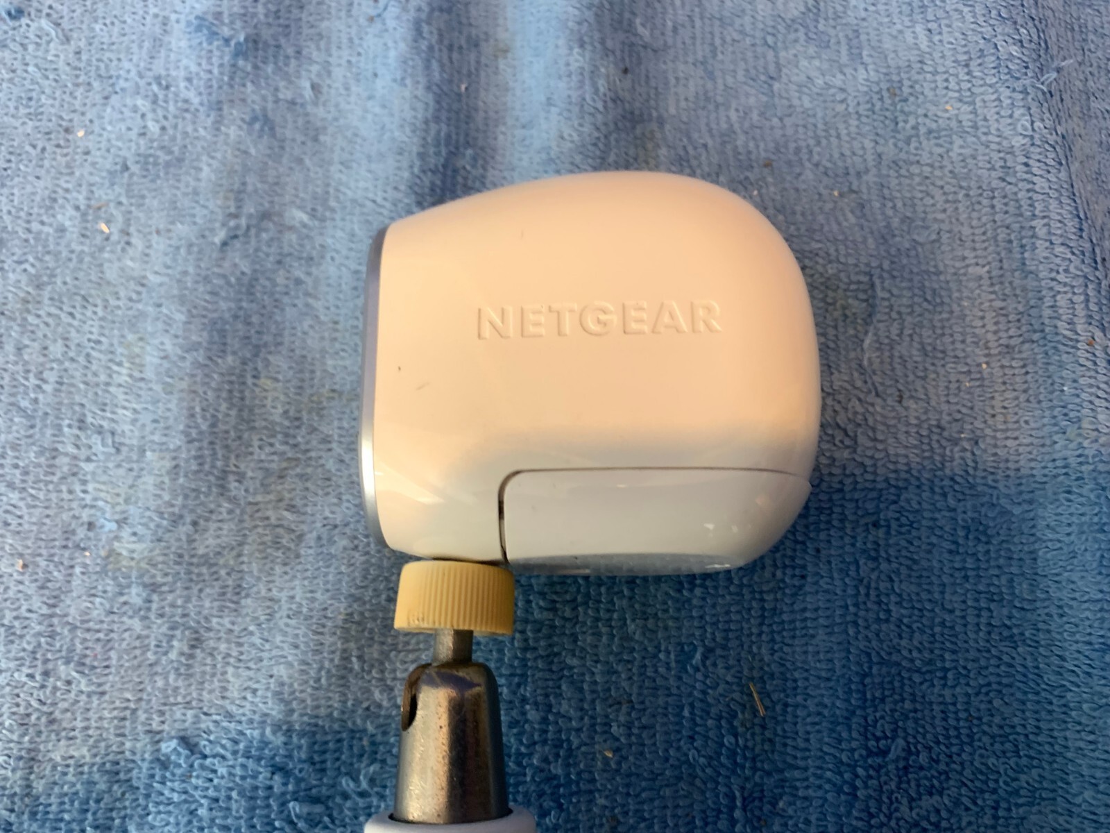 Netgear Arlo VMC3030 Security Camera UNTESTED