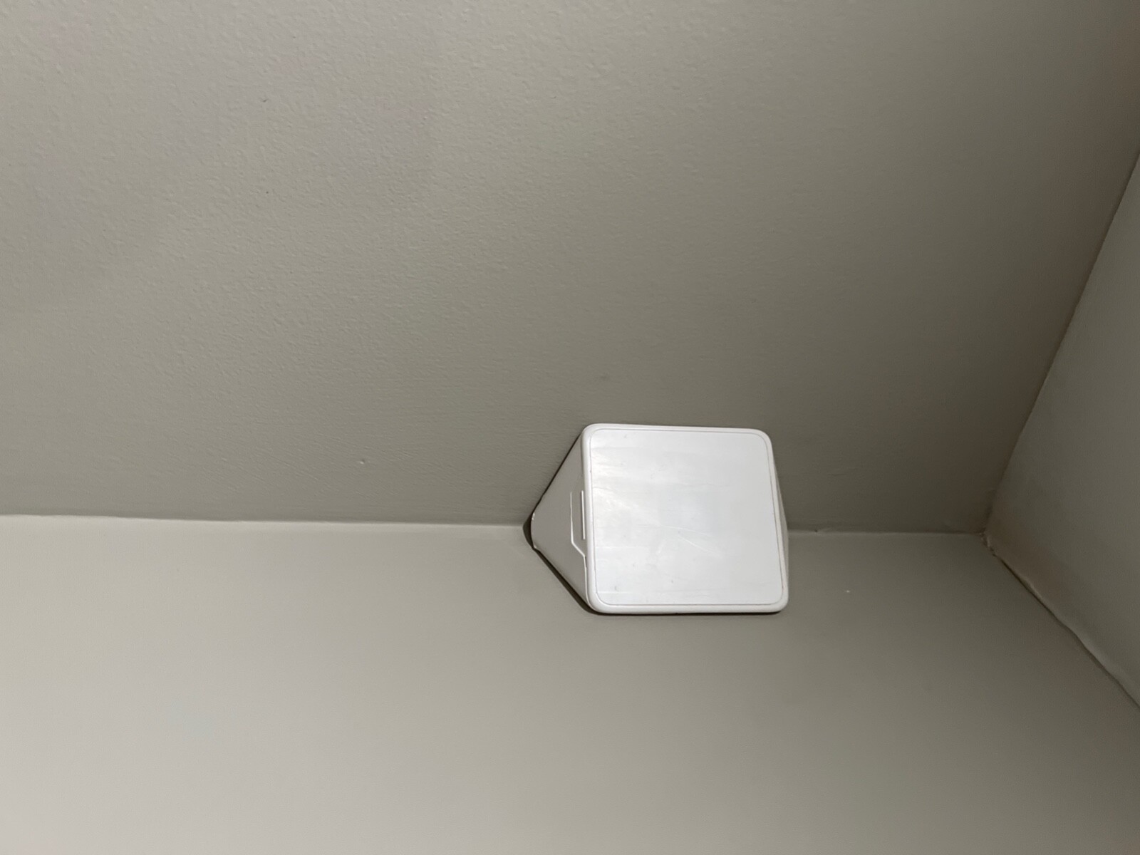 Xfinity Home Security Sysem