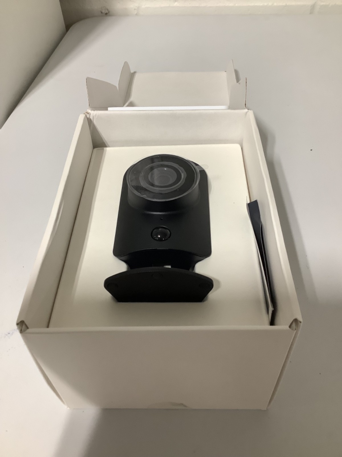 SimpliSafe Indoor Camera Wi-Fi HD Security Camera