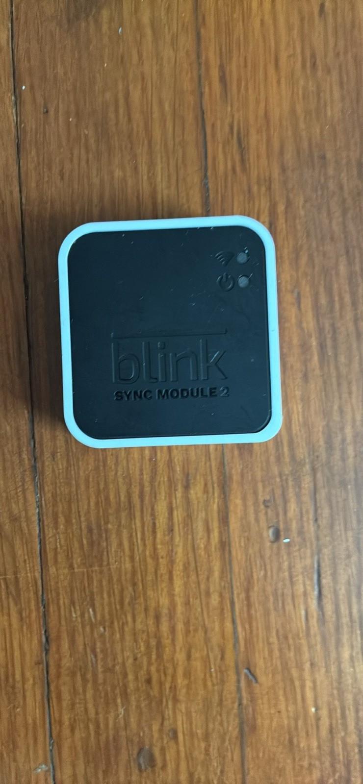 Blink 7-Camera Security System Lot w/ Sync Module 2, Mounts & USB Cable
