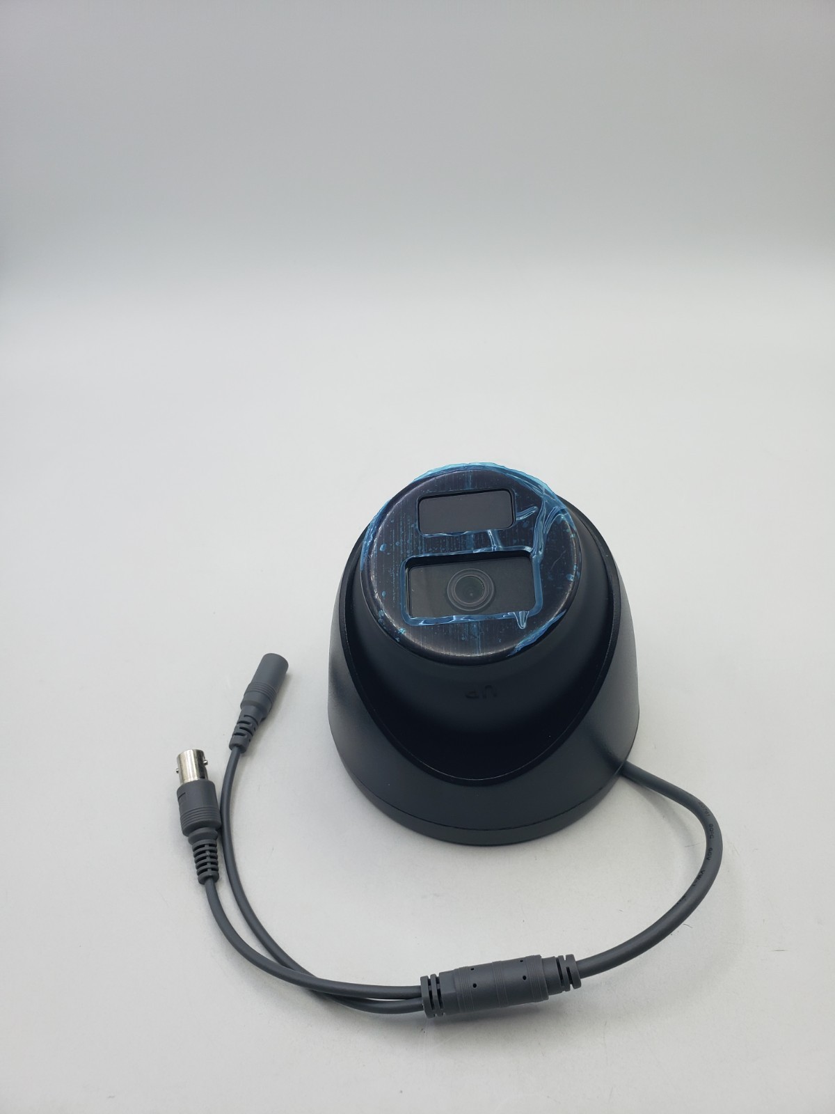 SANNCE HD 1080P Outdoor Security Camera 2MP Video Dome CCTV IR Night Vision