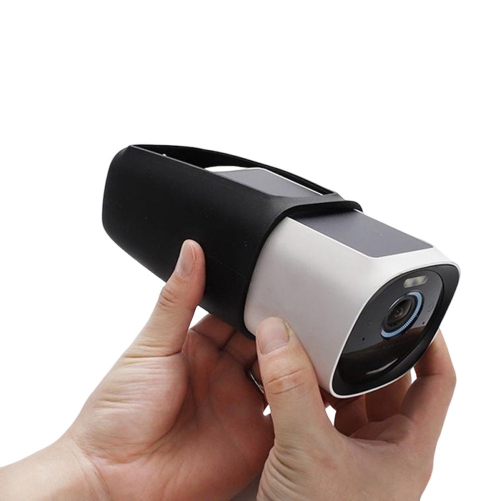 Efficiently Designed Soft Protector Cover Compatible with Security S330