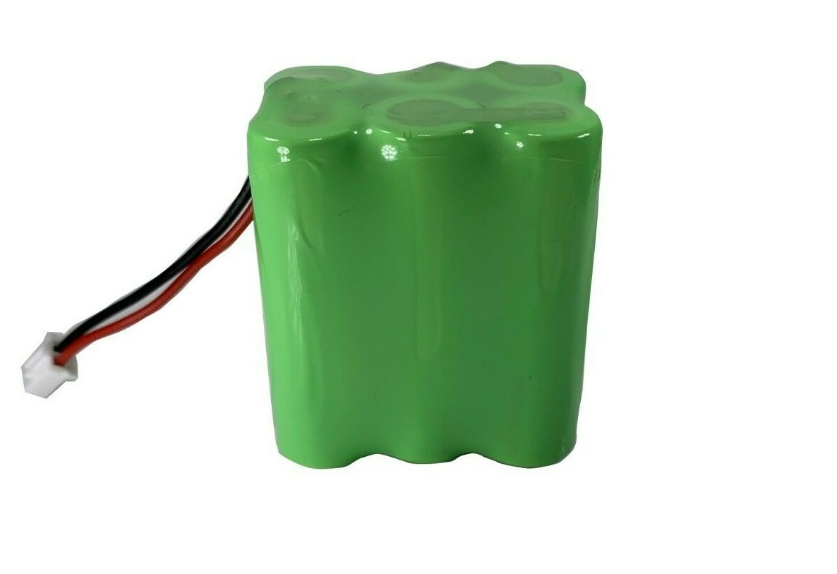 Battery Replacement for 2GIG BATT1 GC2 228844 Alarm System Corun GoControl