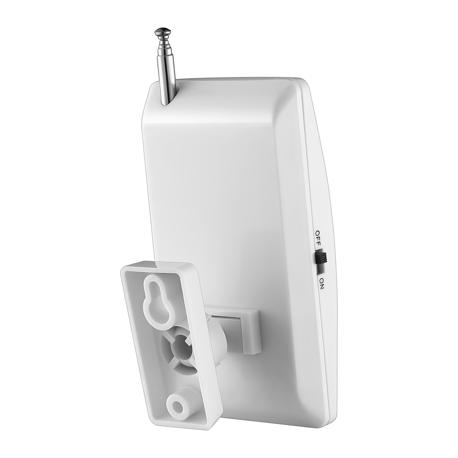 KERUI 433MHz Wireless PIR Detector Motion Sensor For Home Intruder Alarm System
