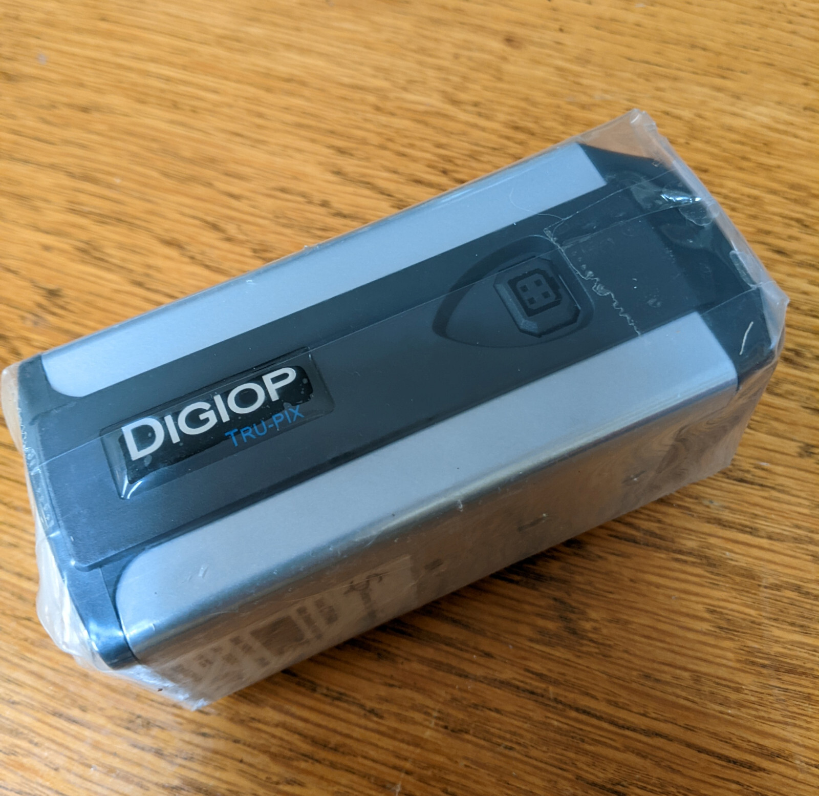 DIGIOP CTB540 TRU PIX Camera 1/3” CCD DPS Color Camera NOS OPEN BOX