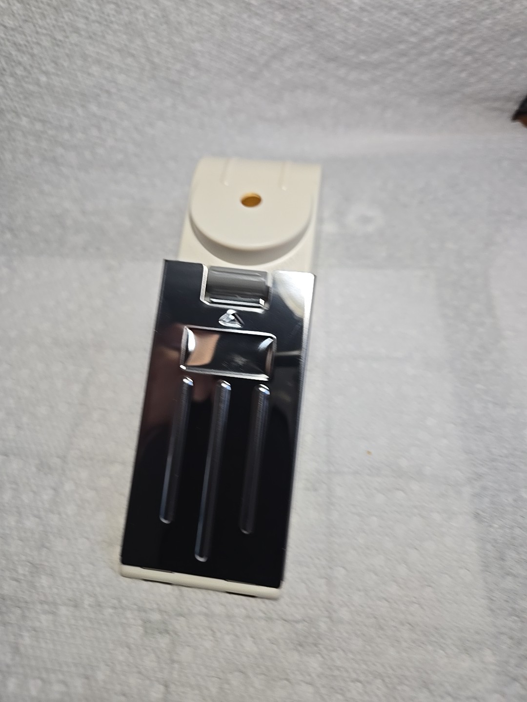 Door Stop Alarm Portable Security Hotel Door Stopper Alarm for Travel. Tested