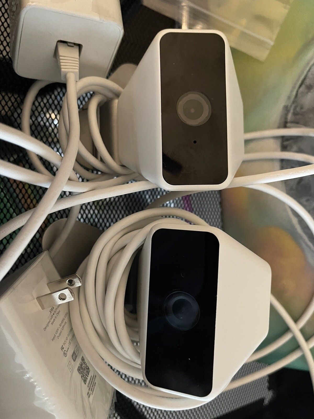 xfinity home security system
