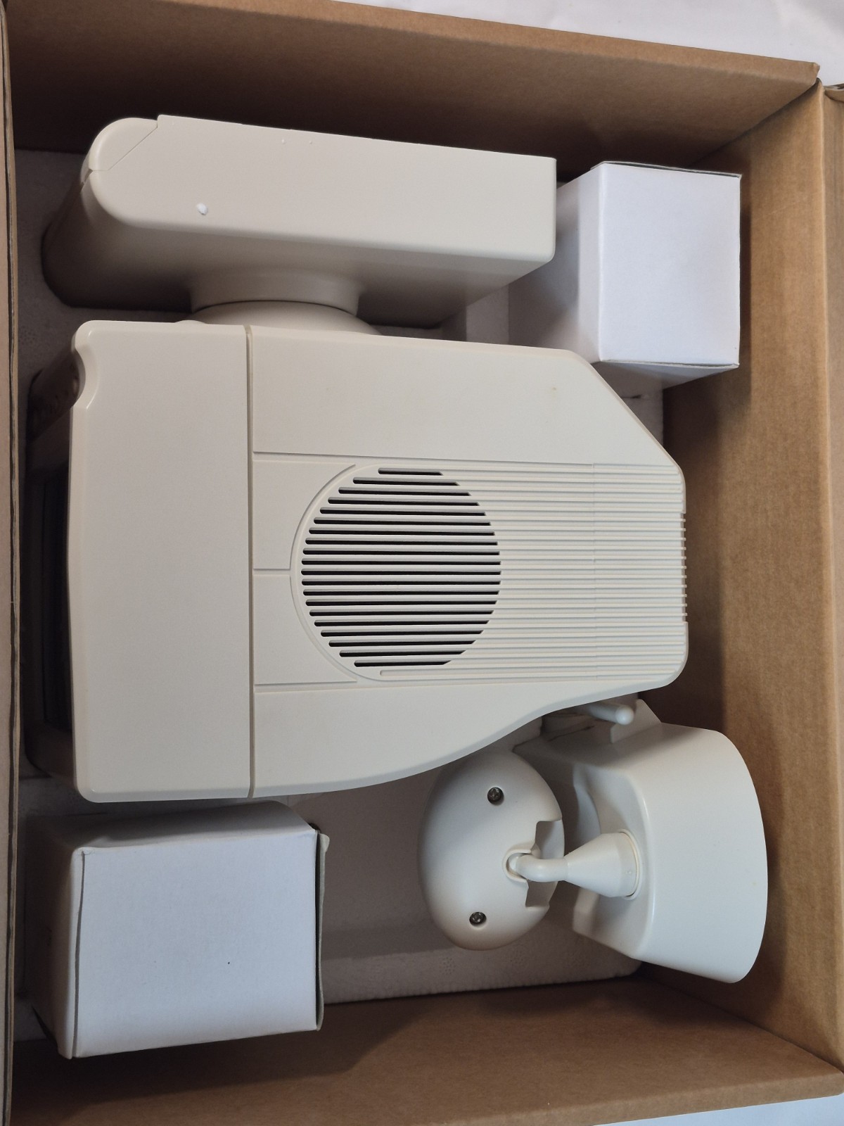 Core Technology CMS244 Wireless Baby Observation Camera With Monitor