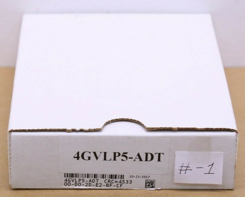 Honeywell 4GVLP5-ADT Cellular Communicator for Lynx Touch – #1 – Free Shipping
