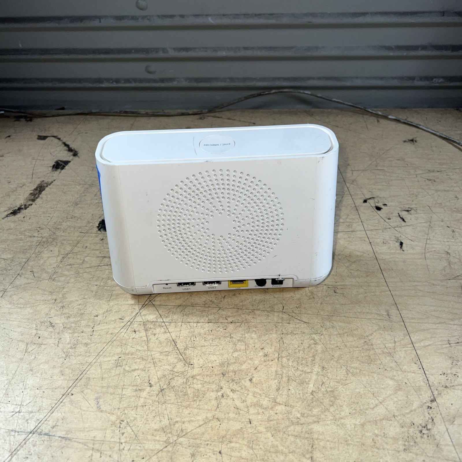 NETGEAR ARLO BASE STATION VMB4000