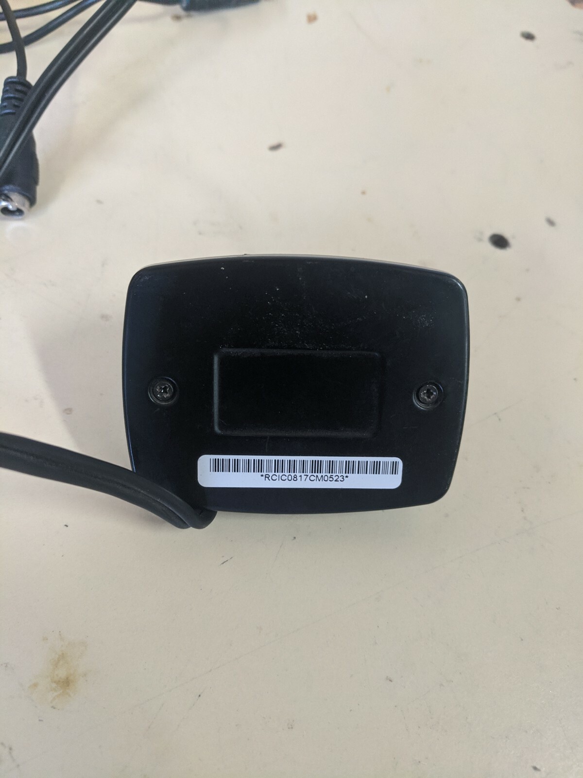 Integrian Digital Patroller Cameras Lot of 4