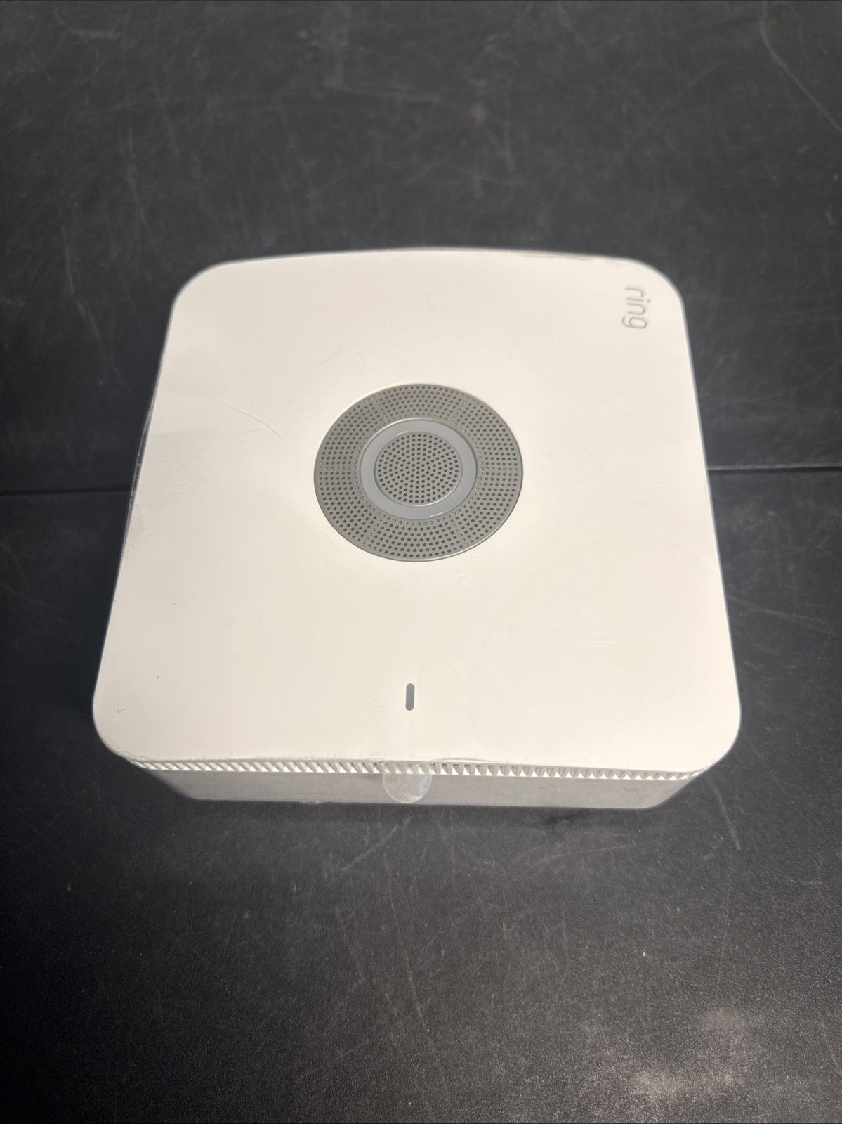 Ring Alarm Pro Base Station (Model 5AT3T3) No Power Cord