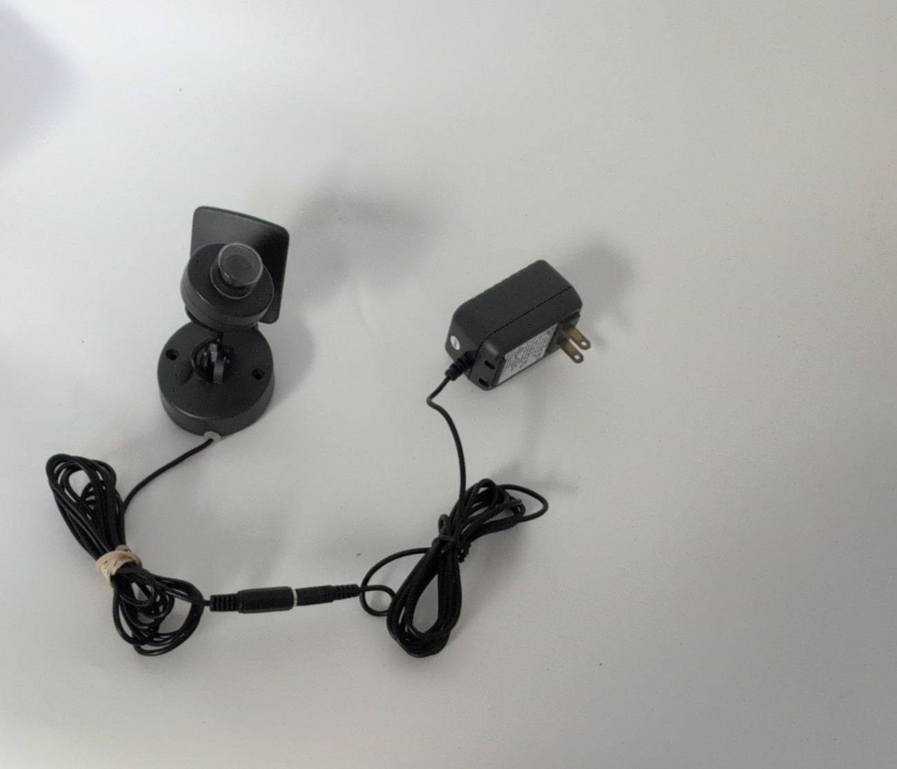 XCam2 Wireless Color Camera MODEL XX16A
