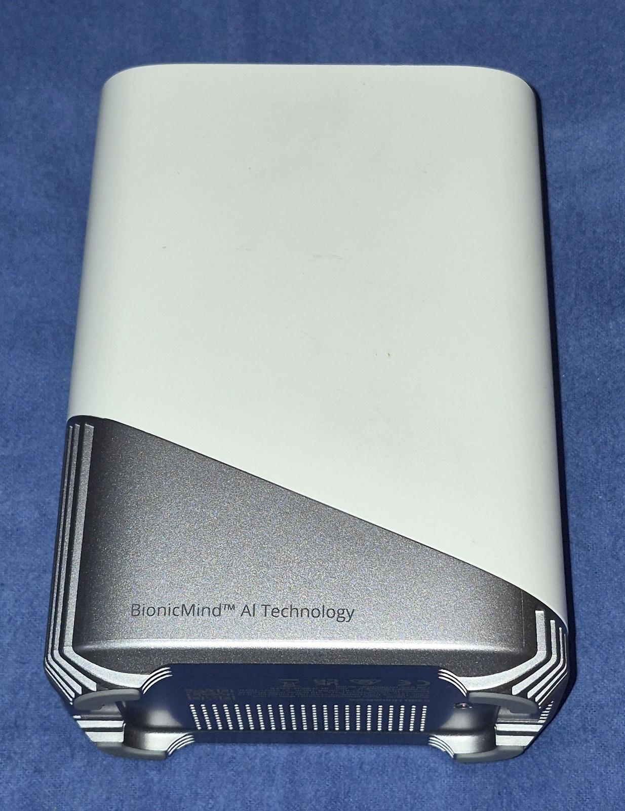 Eufy Security S380 HomeBase T8030, No Accessories – TESTED