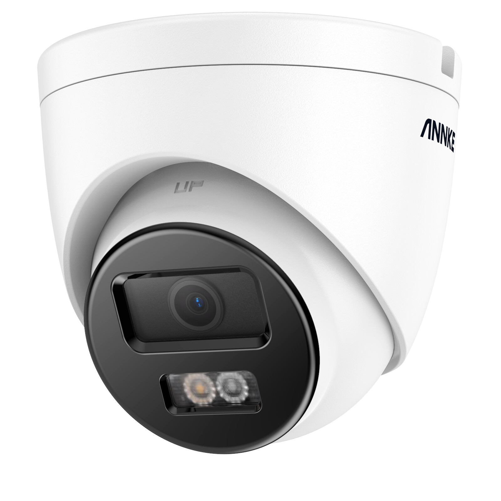 ANNKE 4K POE Security IP Camera Human Detection C800 Outdoor Color Night Vision
