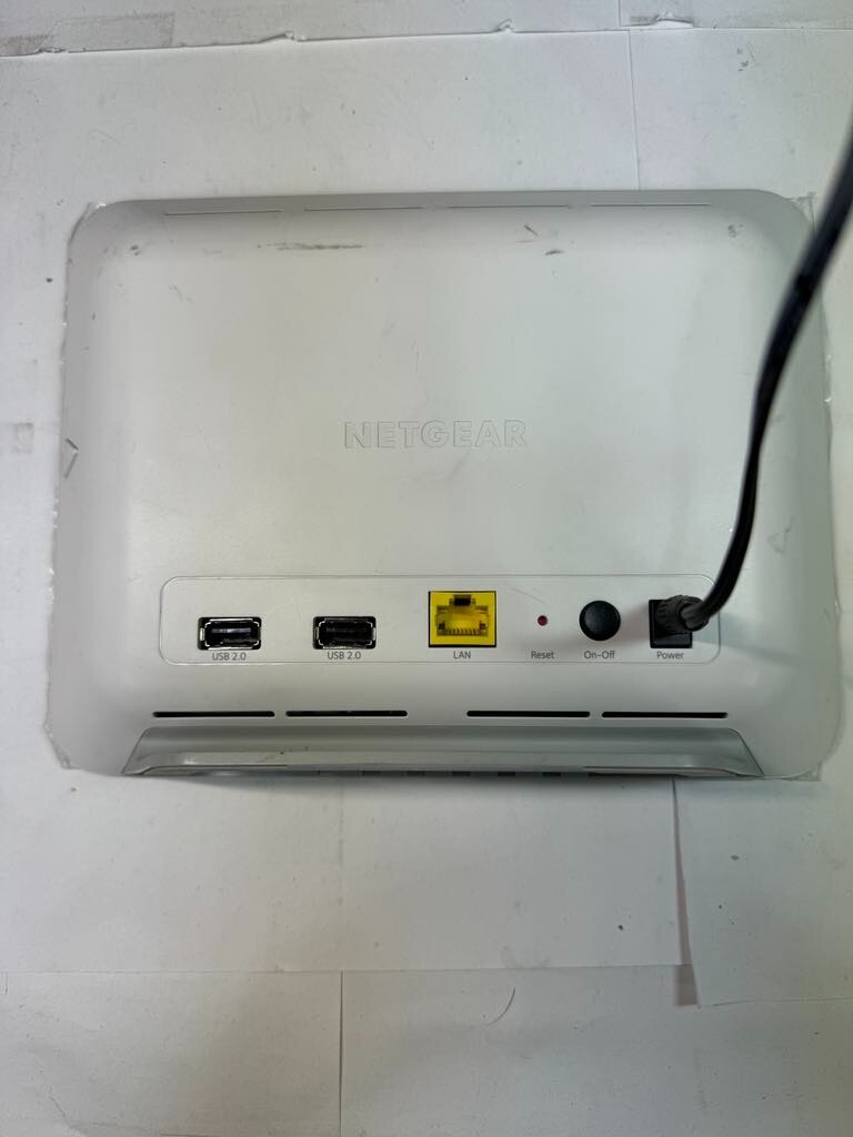 Netgear VMB3000 Base Station