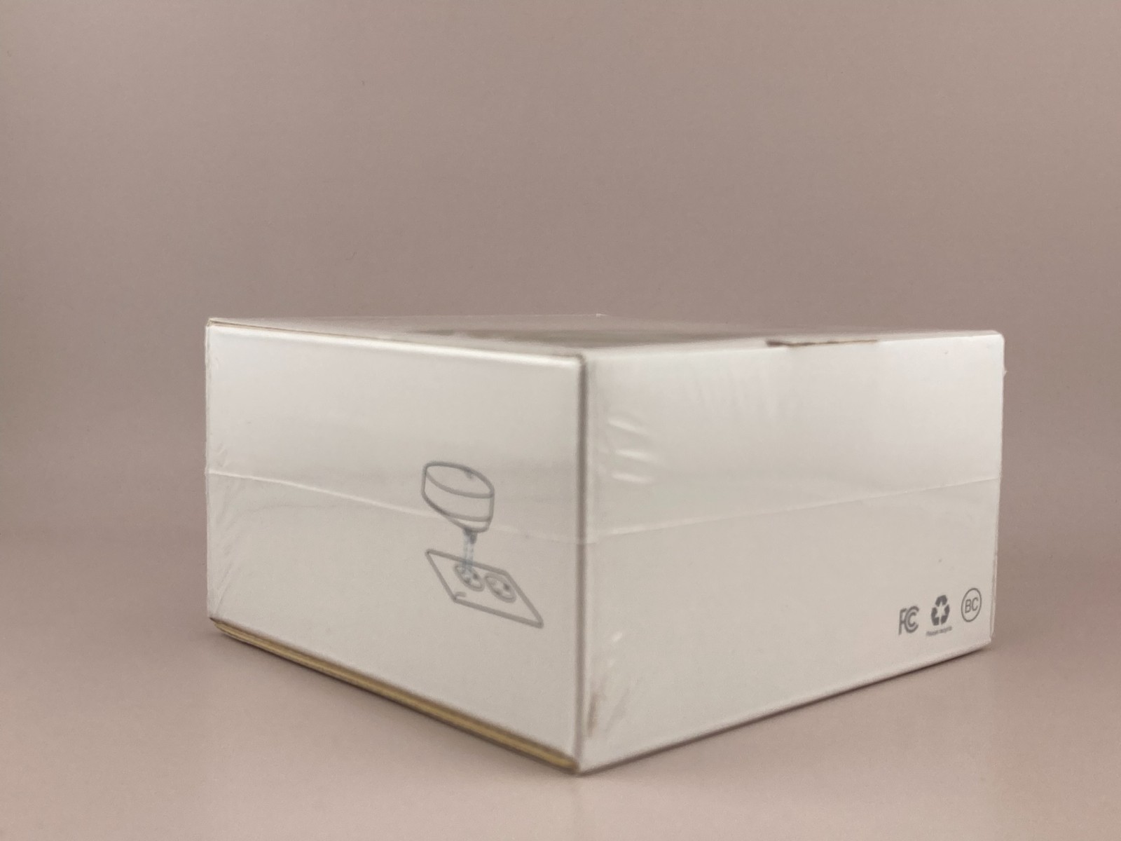 Nest Connect Range Extender for Nest Secure System H17000EF New Sealed