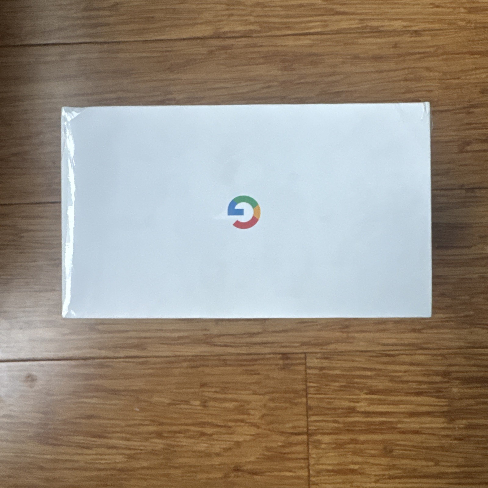 Google Nest NC1102ES 1080p HD Indoor Security Camera Brand New Sealed