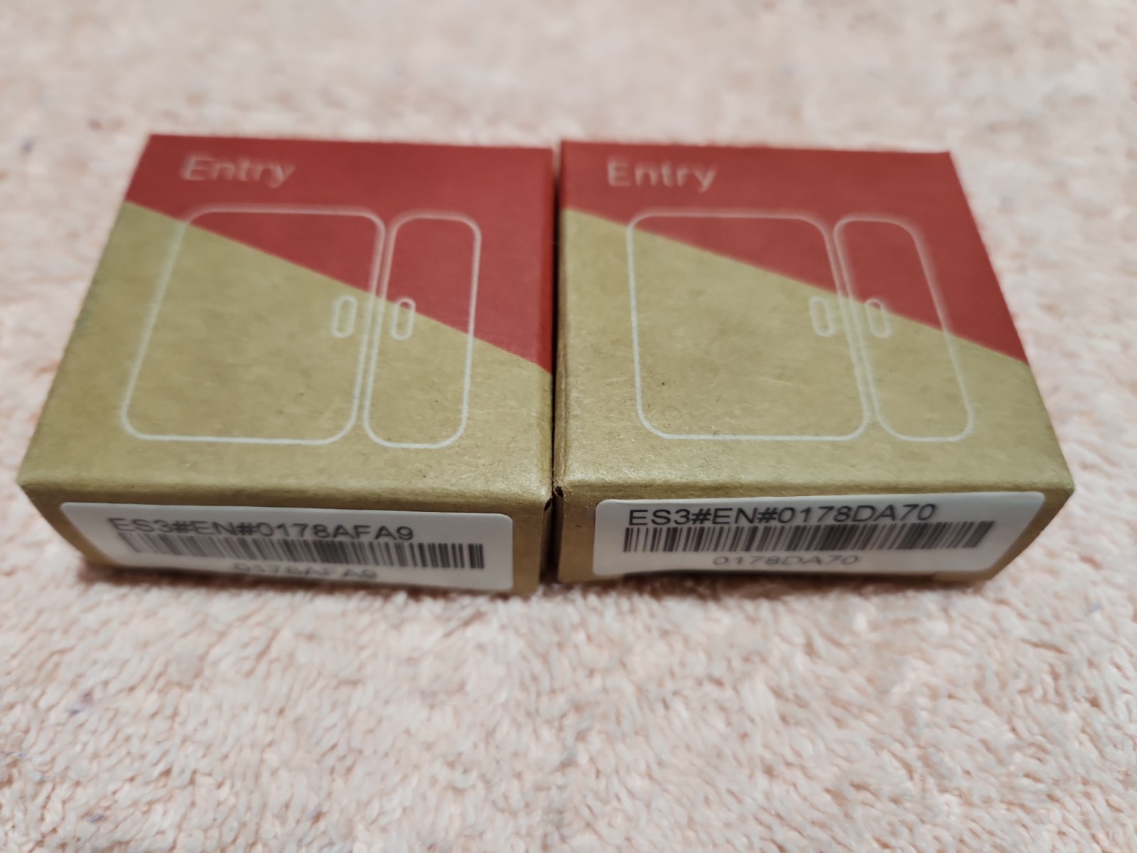 Brand New 9 PCs SimpliSafe Wireless Home Security System