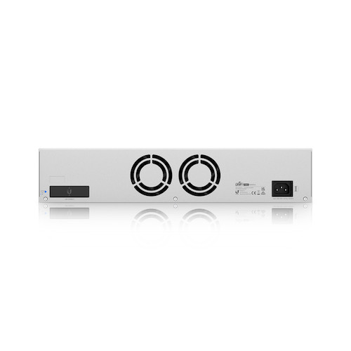 SEALED Ubiquiti UniFi Protect Network Video Recorder UNVR-Pro White Bluetooth