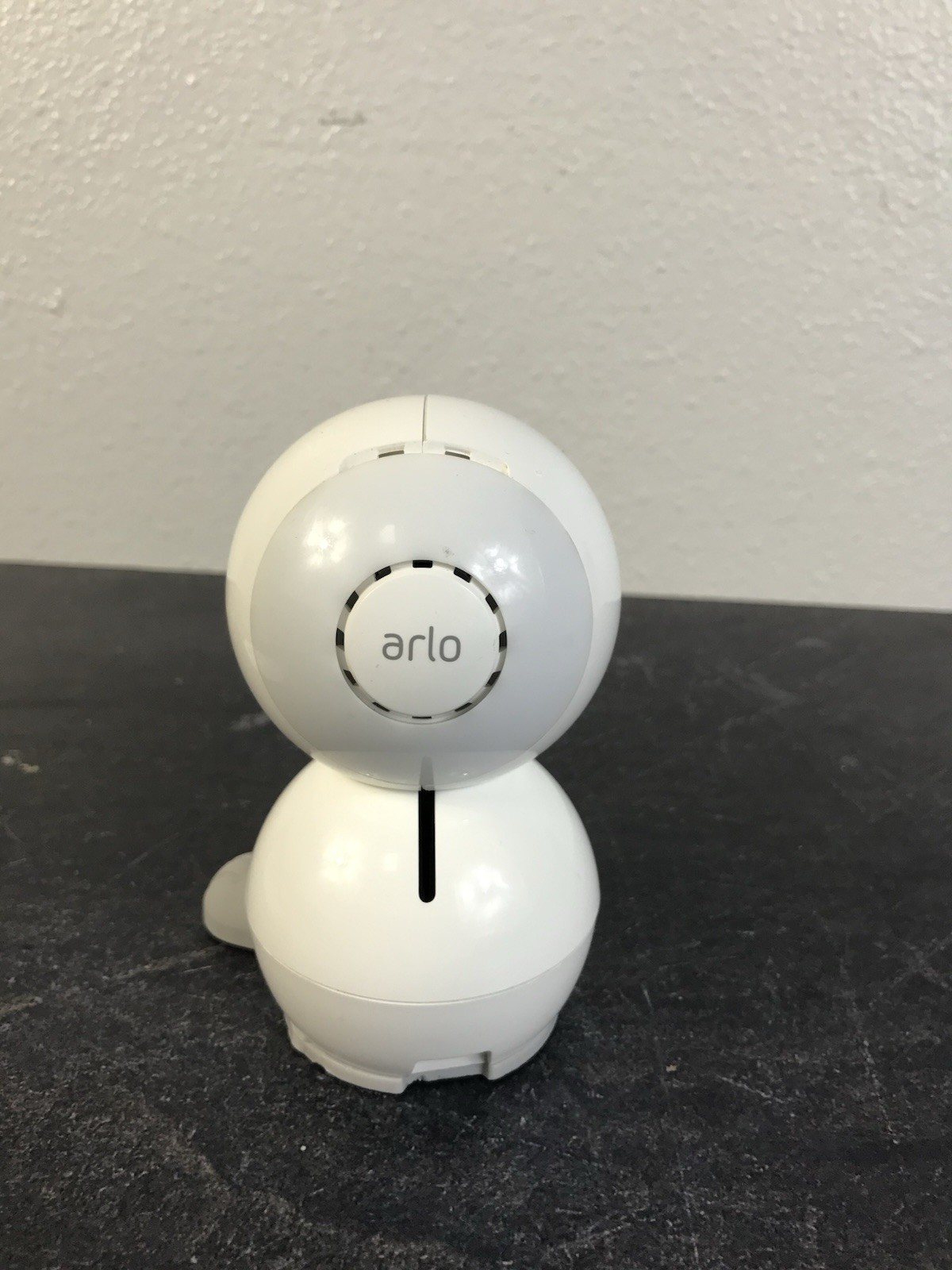 Netgear Arlo Baby ABC1000 1080p HD Smart Monitoring Camera