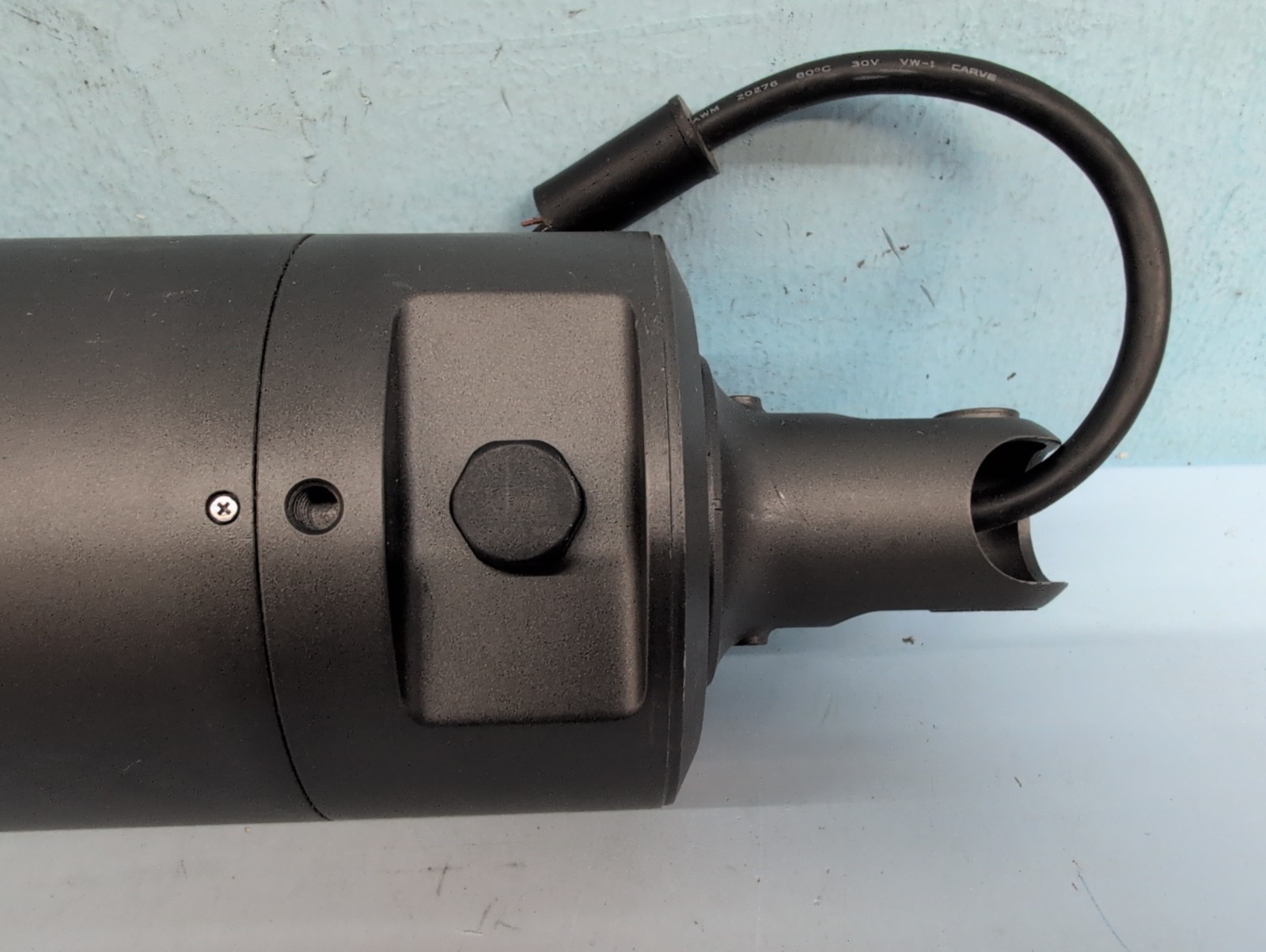 Hanwha Techwin Wisenet QNO-8080R 5MP Network IR Outdoor Bullet IP Camera