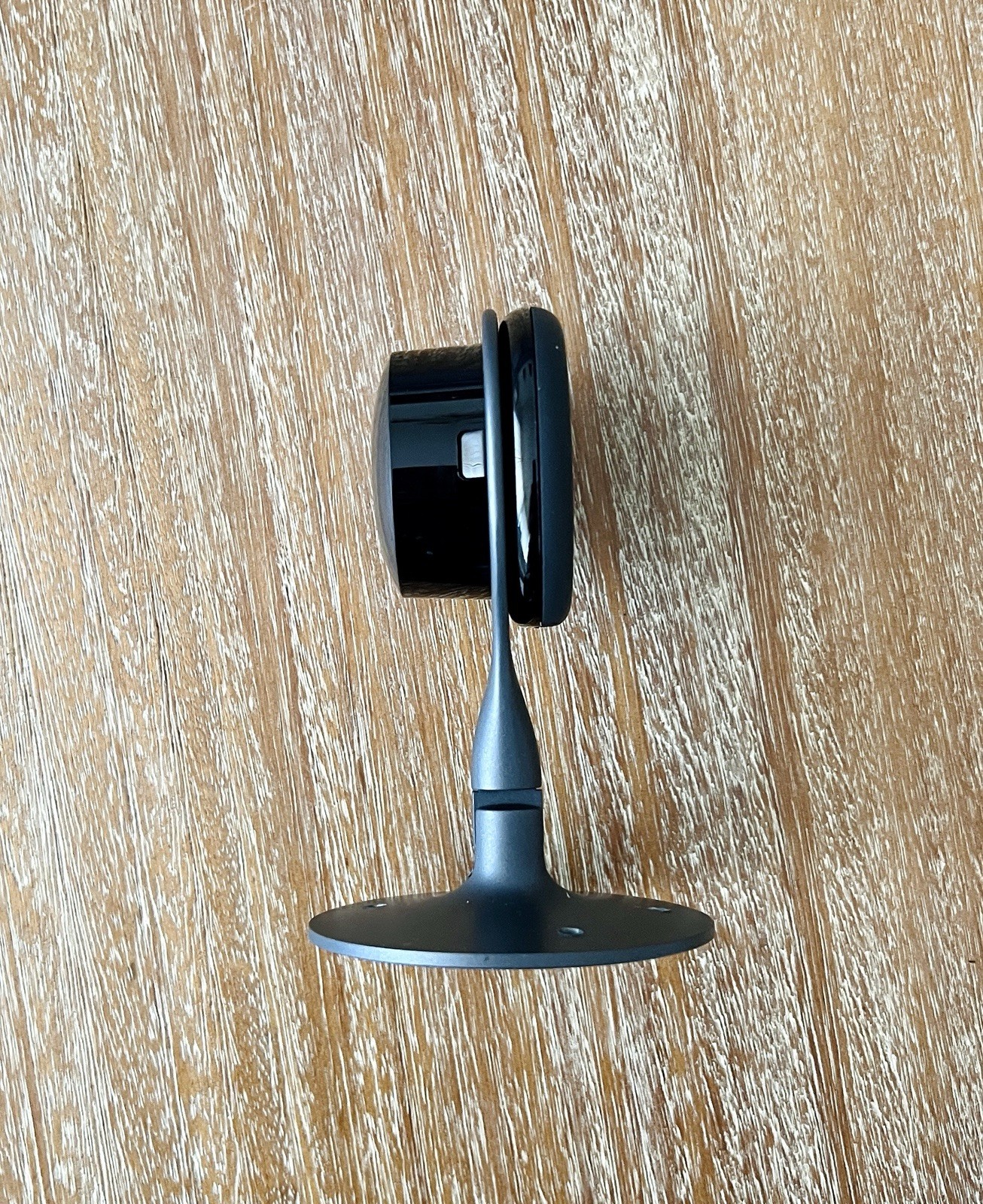 Google Nest Cam NC1102ES Indoor Security Camera Unit Stand A0005 Mount 1st Gen