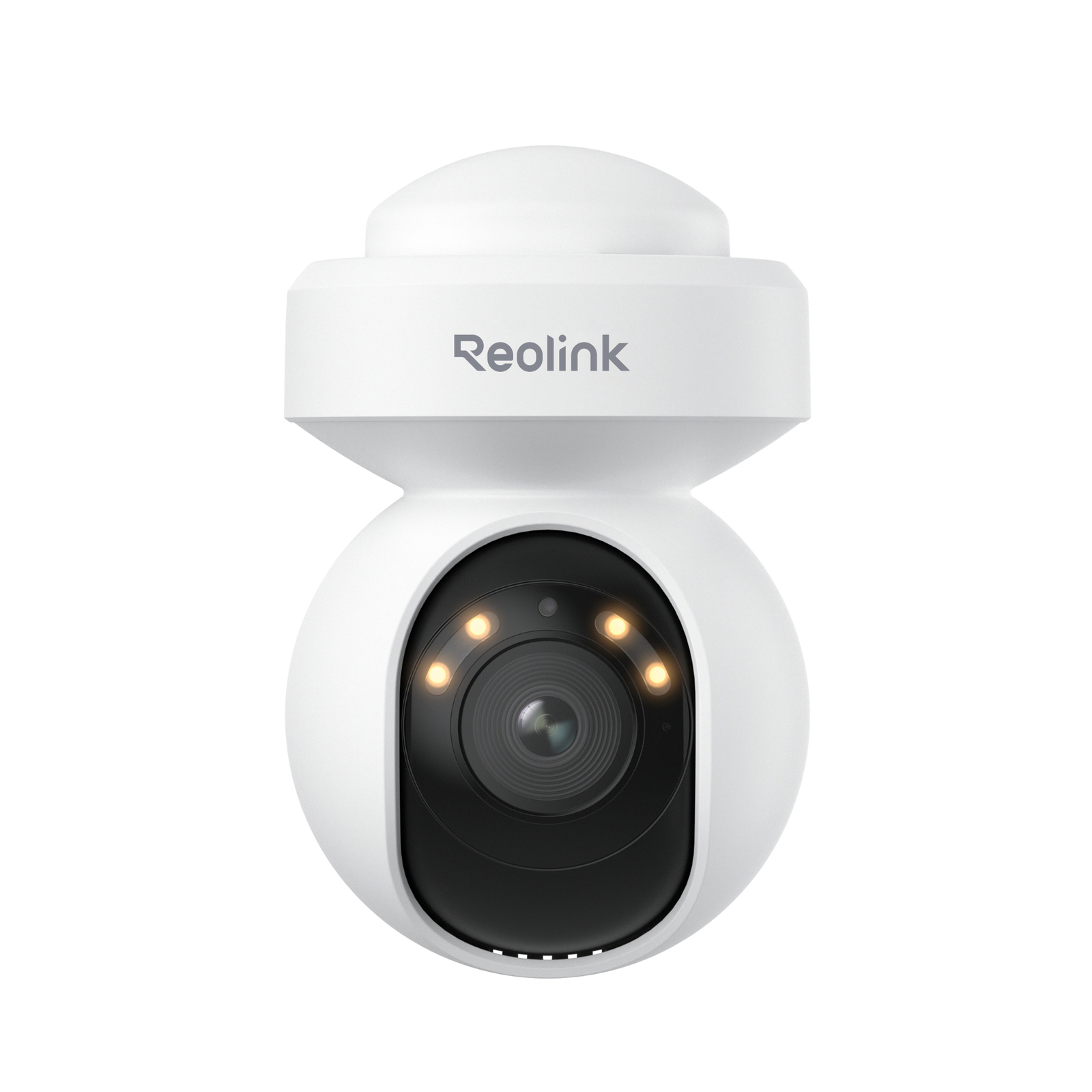 Reolink 8CH PoE Security Camera System 4K PoE Outdoor Camera 24/7 Recording