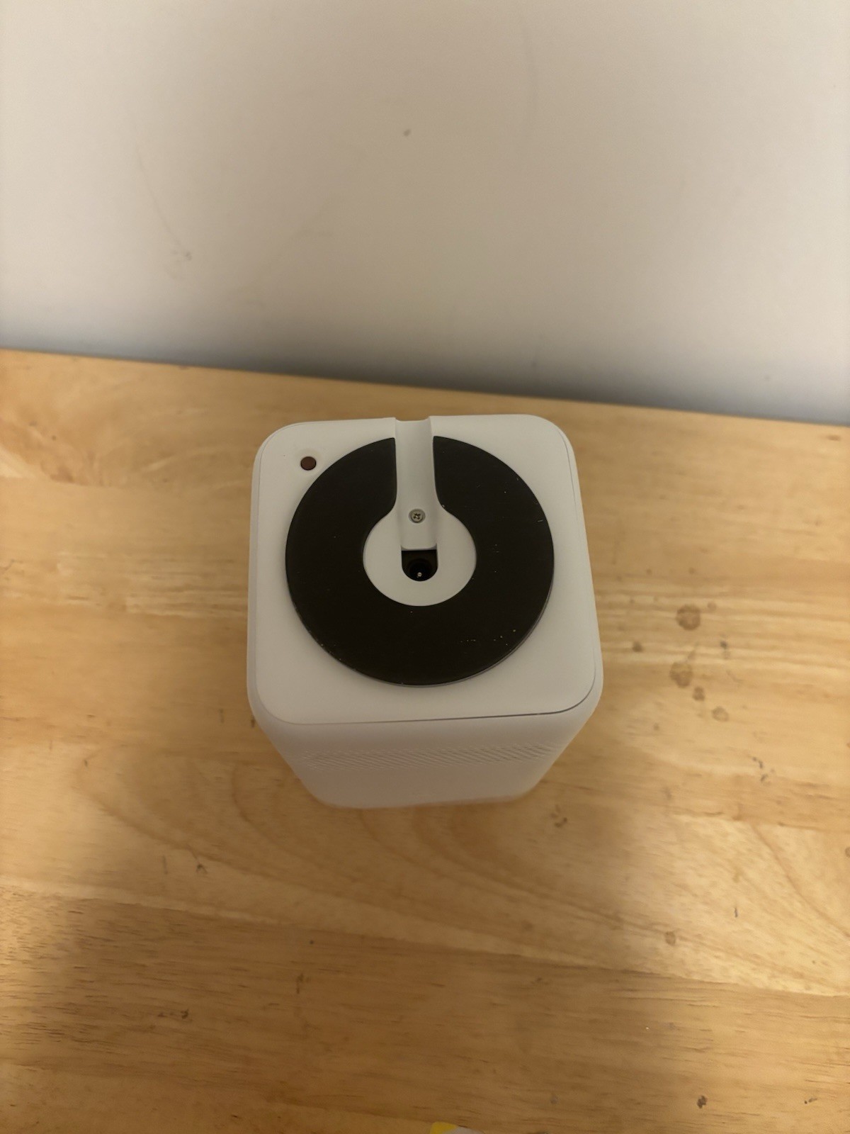 ADT Self Setup Smart Home Hub – White (S40LR1-01) New In Box NOS