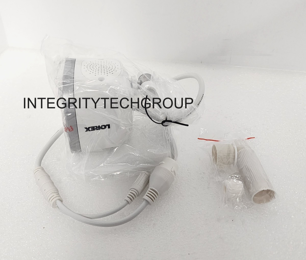 Lorex LNB8105X-C 4K 8MP Security Camera With MOUNTING TABLE STAND, NEW