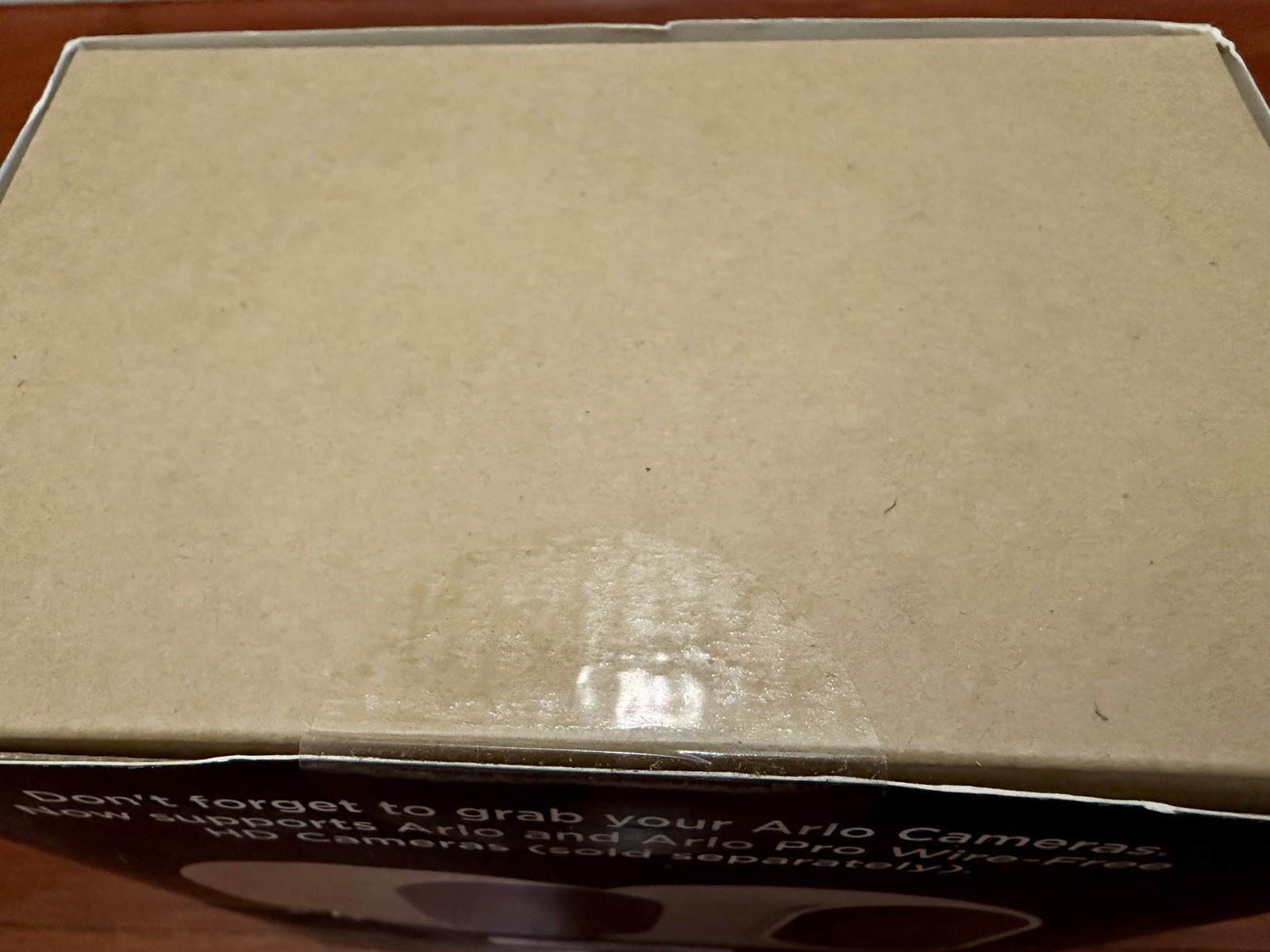 NETGEAR Arlo Pro VMB4000 Security Base Station W/ Ethernet & Power Cable Sealed