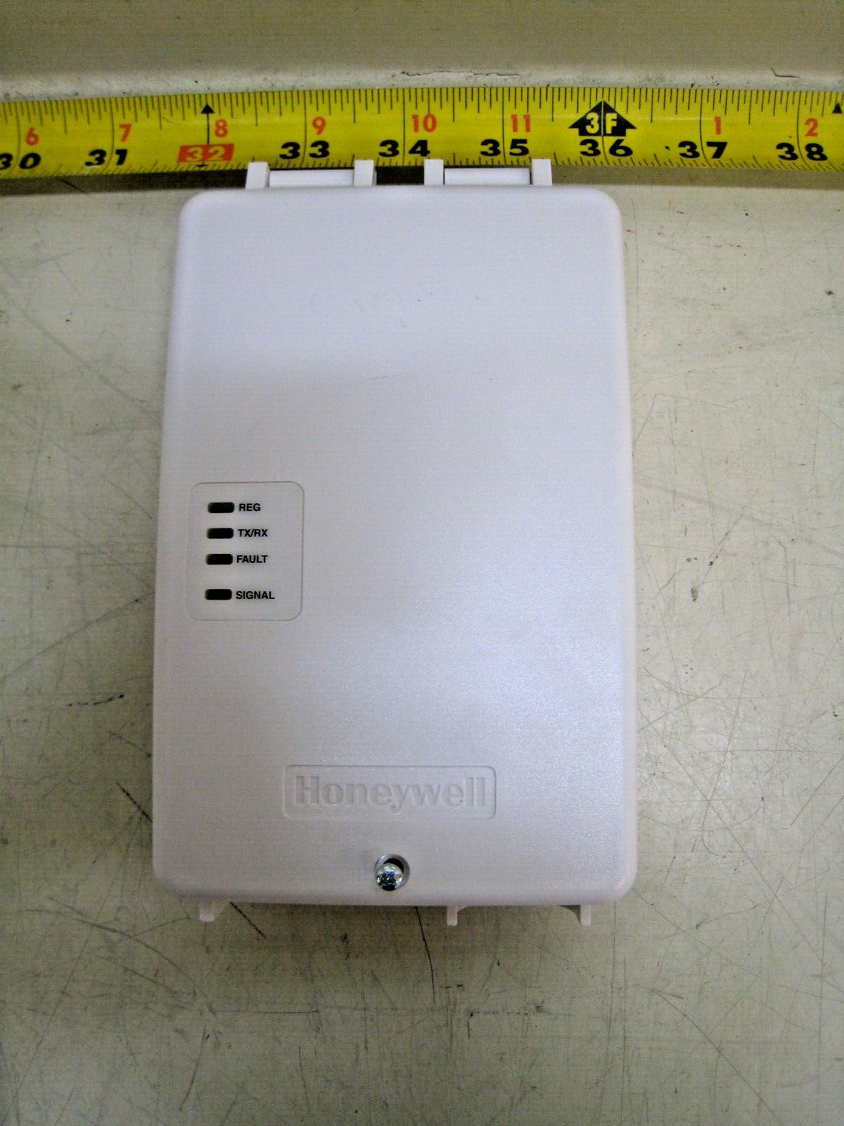 Honeywell Model No. GSMX4G Cellular Communicator Radio Module FREE SHIPPING