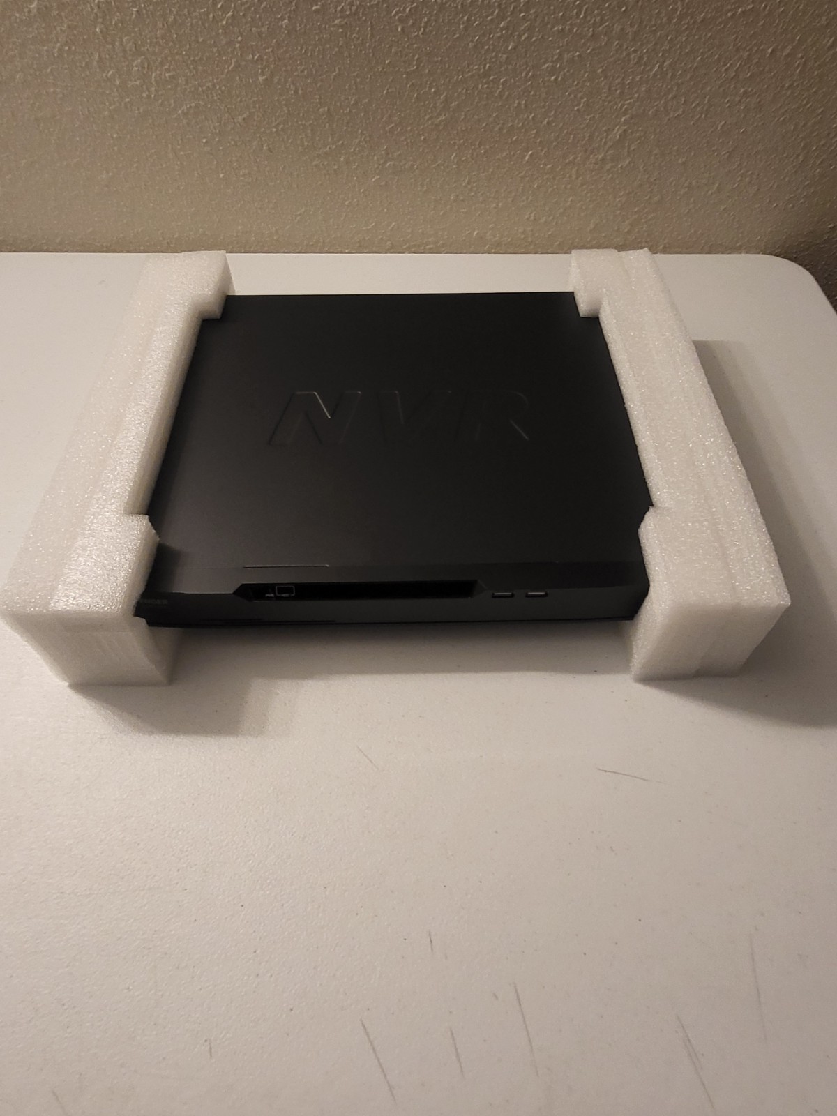 Defender Sentinel NVR, NSNVR-16-A-2T, 4K Ultra HD 16 Ch POE 2TB No Cameras Open
