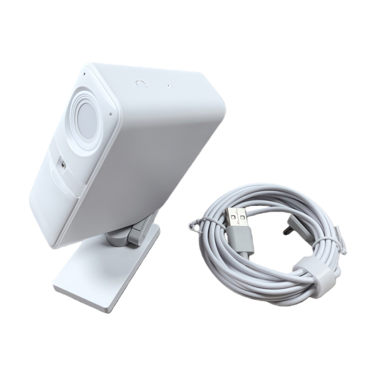 SimpliSafe CM006 Smart Alarm Wireless Indoor Security Camera Night Vision Cam