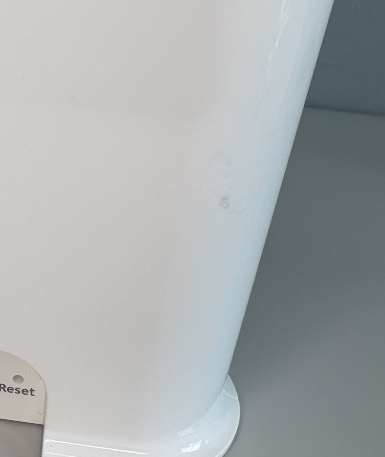 Netgear Arlo Pro VMB4500 Wireless Security Camera Base Station (No Power Cord)
