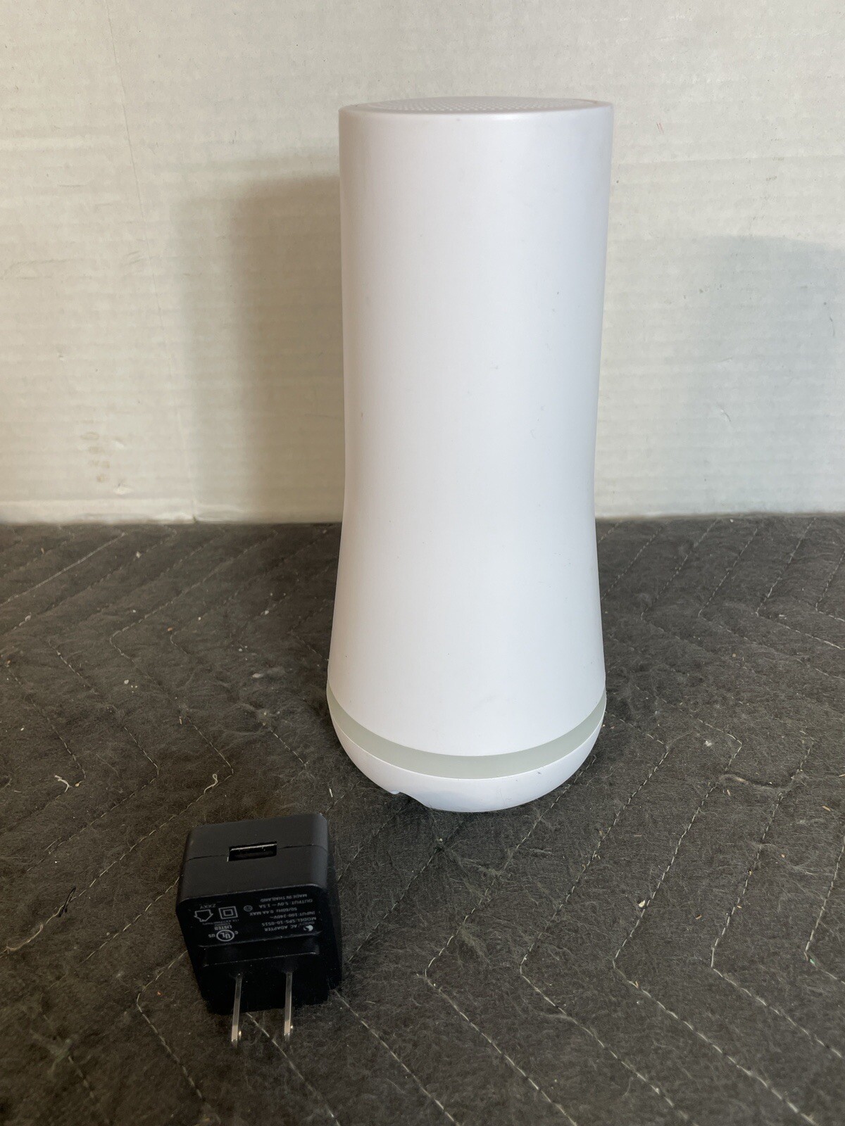 Simplisafe SSBS3 Base Station Home Security – White