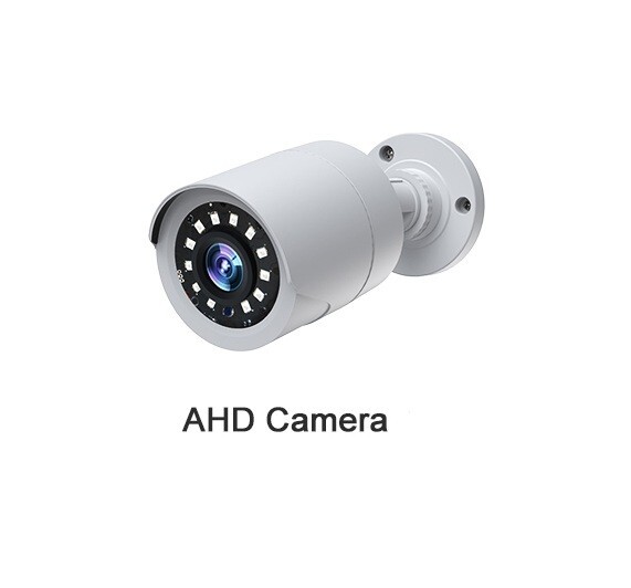 Toguard SC35 1080p AHD Wired Ad-on Outdoor Security Camera ONLY