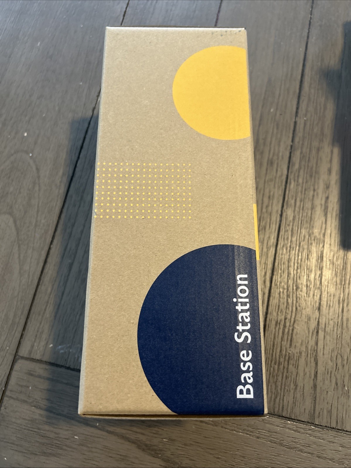 SimpliSafe Base Station Current Gen 3 (Latest) & Power Adapter – BRAND NEW