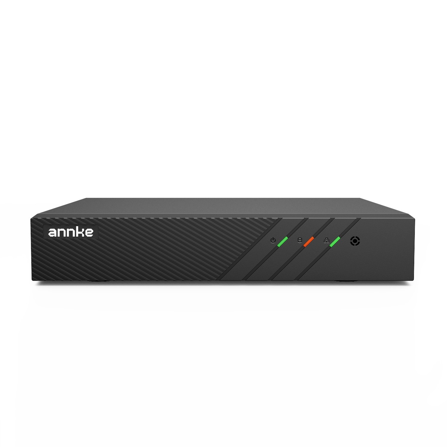 ANNKE 8CH 6MP NVR IP Video Recorder for Security POE Surveillance System H.265+