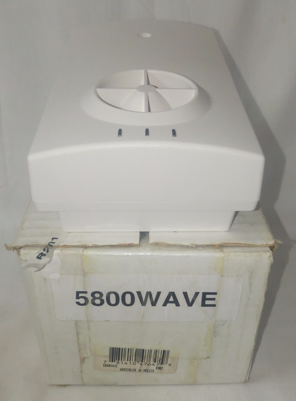 Honeywell 5800WAVE Wireless Indoor Siren