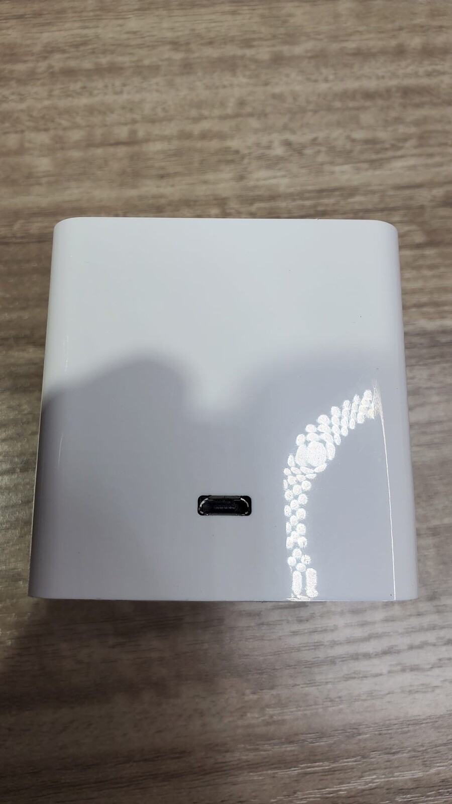 iSmartAlarm Satellite Siren AS3 (NO POWER CORD) T22