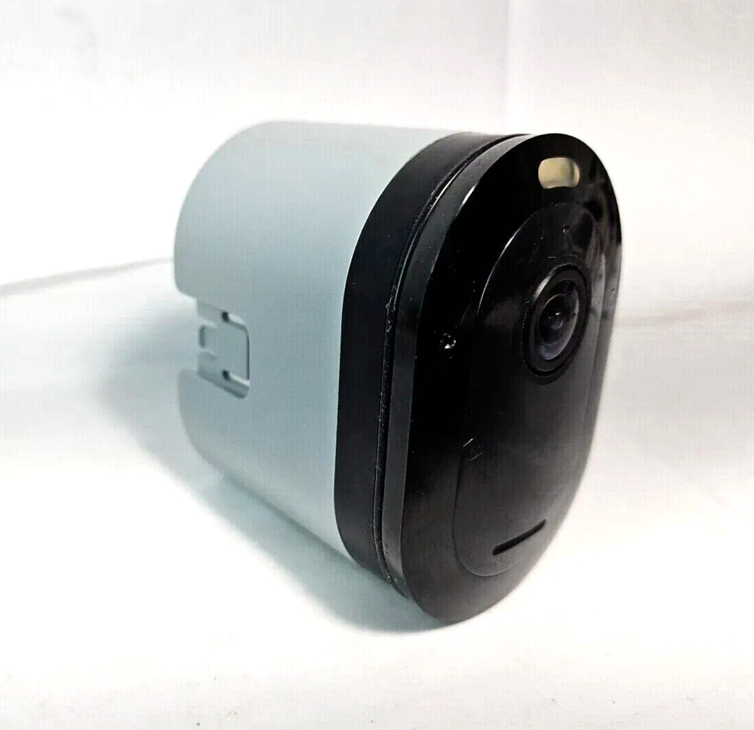 New Arlo Pro 4 Security Camera Add On Wireless 2K HDR Color Night Vision