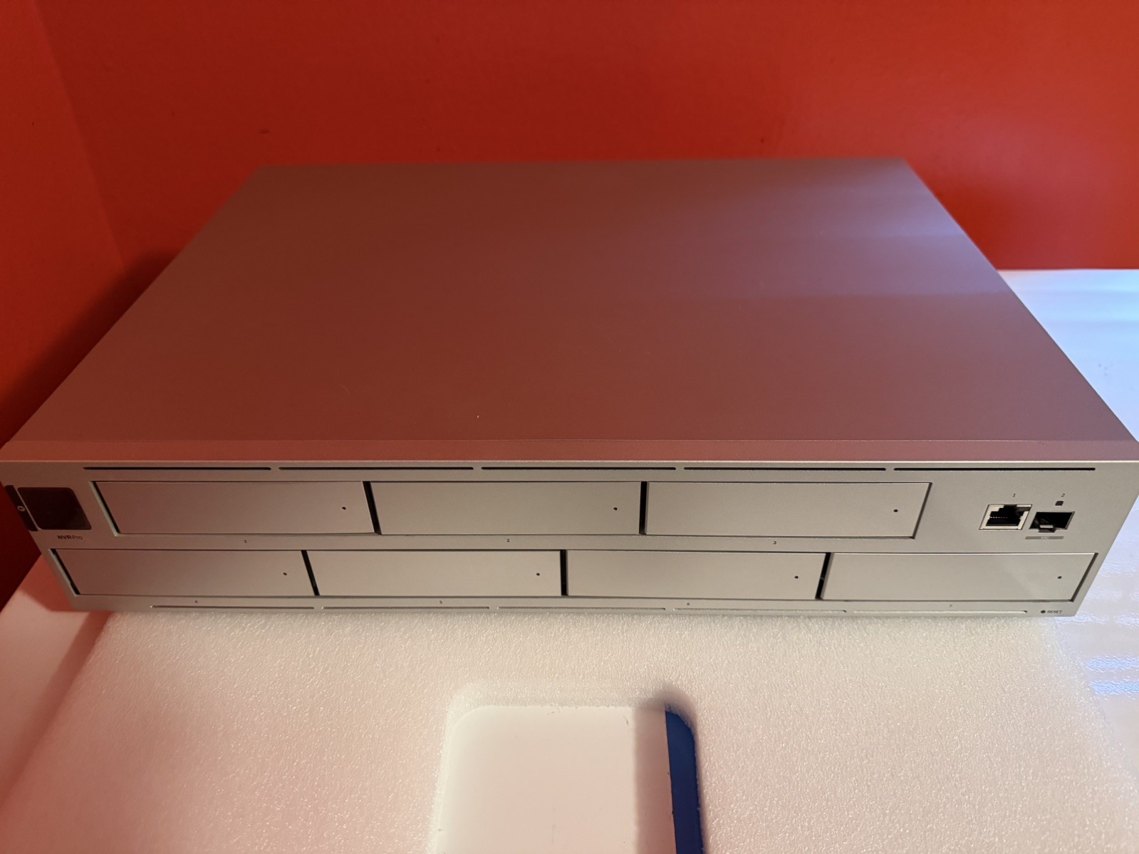Ubiquiti Networks – UniFi UNVR-Pro Video Recorder