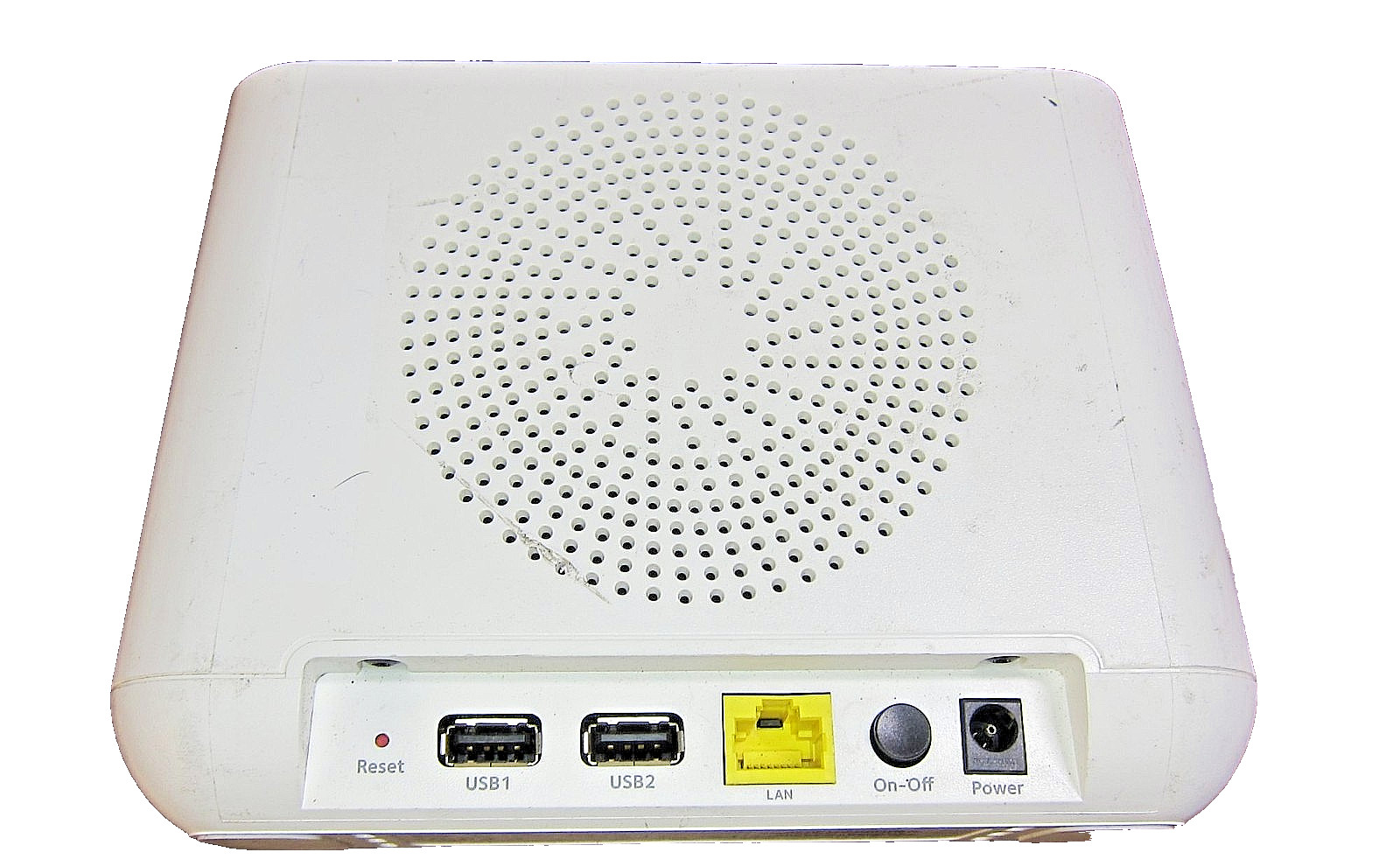 Genuine Netgear Arlo Base Station VMB4000 with Power Supply (NO Cameras)