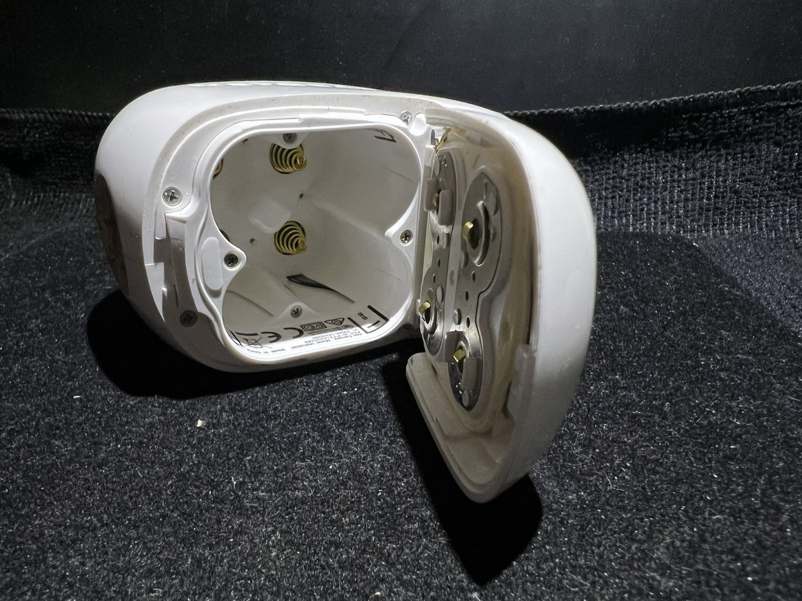 Arlo NETGEAR VMC3030 Add-on HD Security Camera
