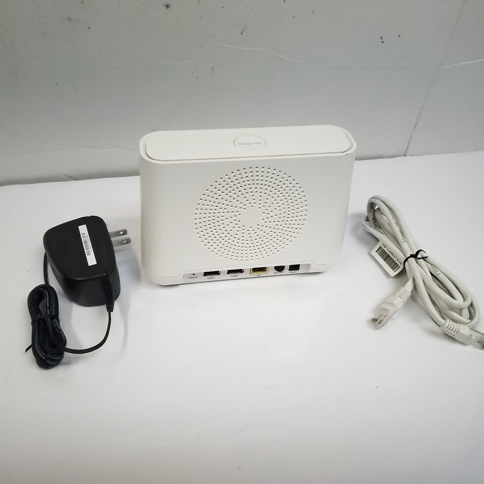 Netgear Arlo Pro Base Station VMB4000 with Power Supply Tested